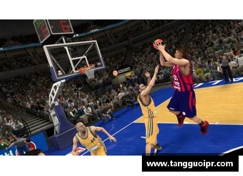 NBA顶尖球员：技术十佳排行榜揭晓